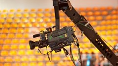 Namibia: New film law causes ructions