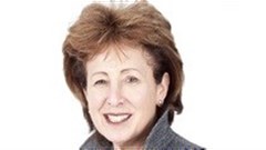 Where do all the writers go?