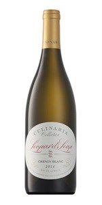 New Loire-inspired Chenin Blanc from Leopard's Leap