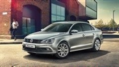 Jetta, tried and trusted