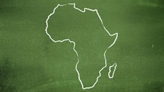 Building superbrands in Africa - an African brand perspective