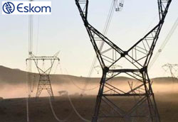 Brown updates SA on electricity shortages