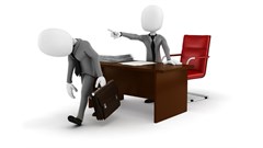Constructive dismissal in Botswana