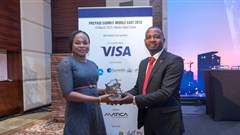UBA Cameroon wins Prepaid Innovative Product of the Year award