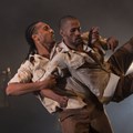 Figure of Eight Dance Collective comes of age with Grant and Shaun - A Double Bill of Dance