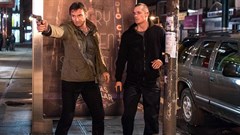 First-rate action for adrenaline junkies