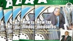 MRA releases Anchor Magazine