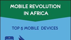 The mobile revolution in Africa