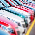 Motor trade sales increased by 0.6% y/y in February