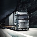 Quest for efficiency in trucking continues