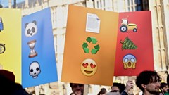 [TrendTalk] How to be a sustainable brand