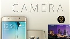 Samsung removes logo on smartphones in Japan