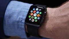 Apple Watch to boost 'glance journalism'