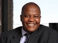 Brian Molefe appointed as interim Eskom CEO