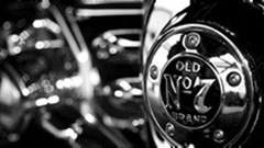 Talking Africa Bike Week 2015 with Paul de Jongh