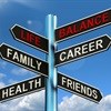 Six ways to balance work and family