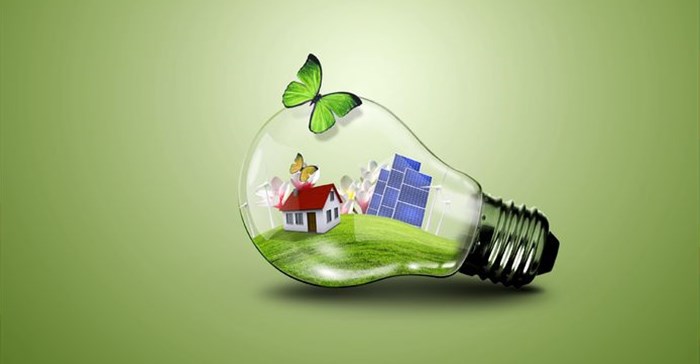 Calgro M3 Memorial Parks to operate off national grid