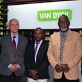 Van Dyck Carpets achieves Carbon Trust Standard