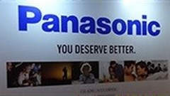 Panasonic... big plans for Africa and SA