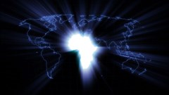 Africa's development potential is about reputation