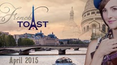 Local is indeed very lekker with French Toast