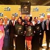 Algoa FM celebrates four wins at MTN Radio awards
