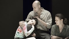 Olivier winner A View from the Bridge on the big screen