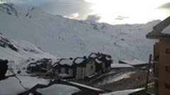 Val Thorens Sensations takes snow holidays to the next level