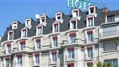 Booking.com to loosen grip on hotel prices in France, Italy, Sweden