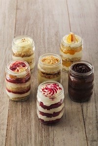 Sales rising at NetFlorist's Bakery