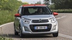 Citroen C1... buy one
