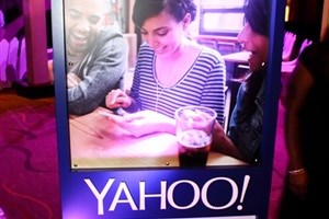 Yahoo networking event 2015