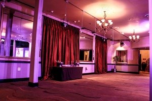 Yahoo networking event 2015