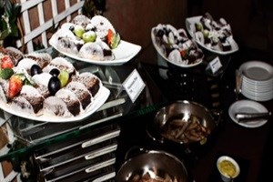 Yahoo networking event 2015