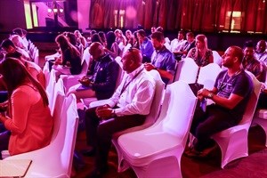 Yahoo networking event 2015