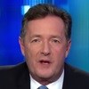 British police question Piers Morgan over phone hacking