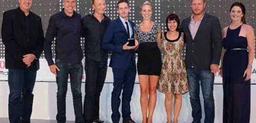 Ogilvy & Mather SA's digital integration dominates at Bookmark Awards