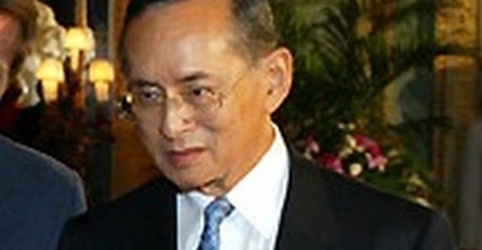 Thai bookseller given jail term for royal defamation