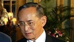 Thai bookseller given jail term for royal defamation