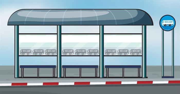 Delegates shocked by state of buses