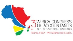 CGMAs to speak at ACOA 2015