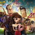 A fantastic animated adventure for kids of all ages