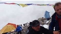 The internet and the earthquake: how the web reacted to Nepal's killer shock