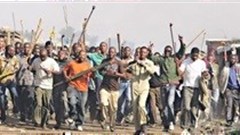 We cannot accept ourselves if we accept xenophobia