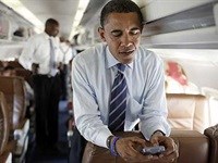 Twiplomacy grows as world leaders engage followers