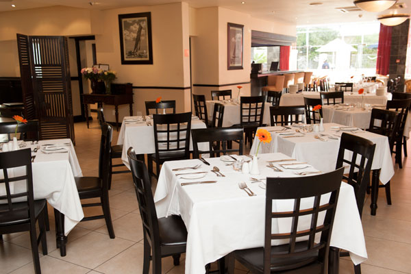 A night at Premier Hotel Cape Manor