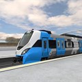 Safety tops in new train fleet