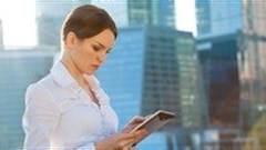 Top tips for women in tech