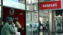 Zimbabwe shuts down mobile phone firm over black empowerment