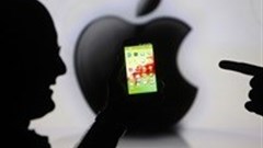 Samsung regains lead over Apple in smartphone market